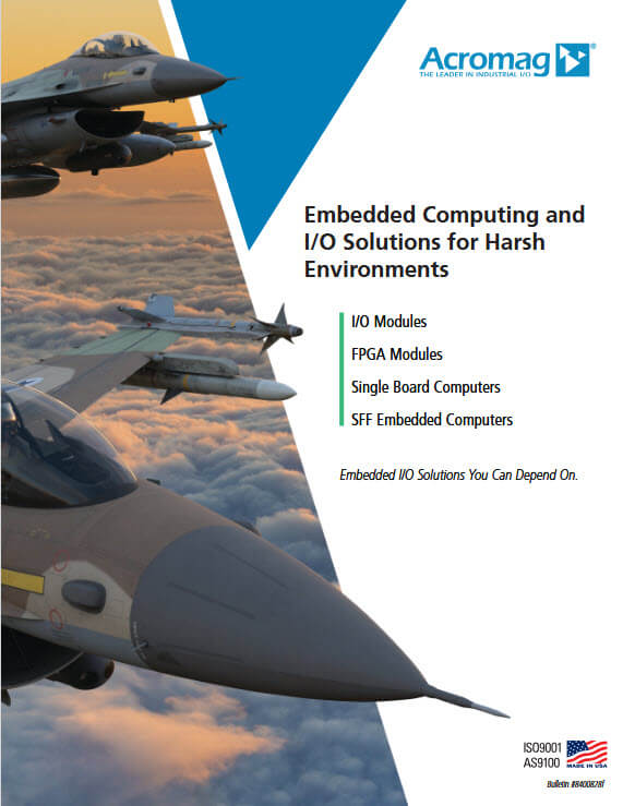Embedded Capabilities Product Summary Guide