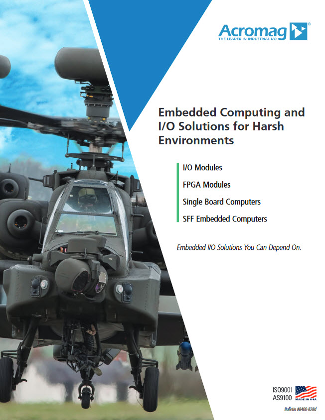 Embedded Capabilities Product Summary Guide