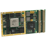 See the full line of PMC FPGA Modules