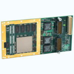 See the full line of XMC FPGA Modules