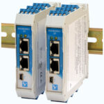 Ethernet I/P Modules