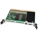 XVME6700 FPGA-based VMEbus Interface 6U VME SBC