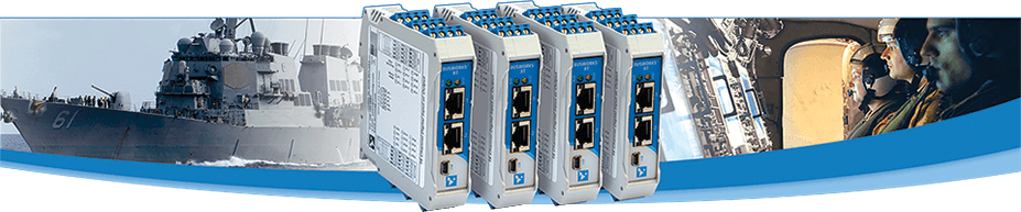 Rugged Dependable Remote I/O Monitoring Rugged Dependable Remote I/O Monitoring