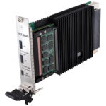 VPX Single Board Computers