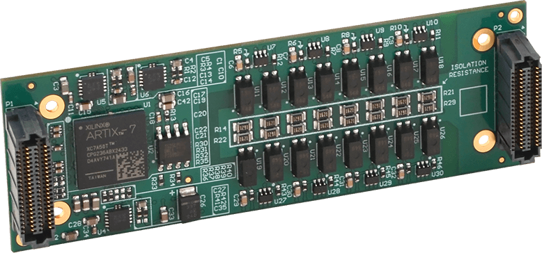 QMC440 I/O Module