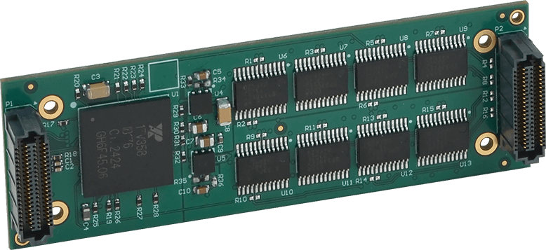 QMC510 I/O Module
